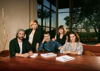 Snimanje brazilske serije za Netflix “Dobro jutro, Veronika” počinje u junu