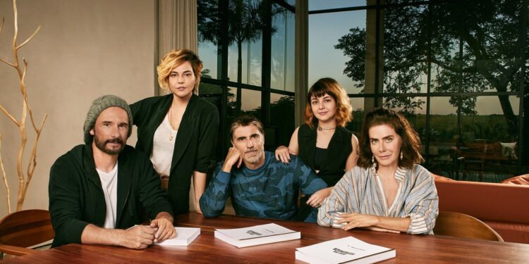 Snimanje brazilske serije za Netflix “Dobro jutro, Veronika” počinje u junu