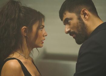 Moje ime je Farah – Sadržaj 13. epizode