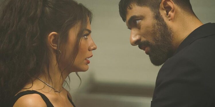 Moje ime je Farah – Sadržaj 13. epizode