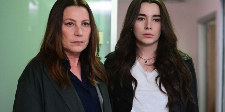 Izdaja – Sadržaj 30. epizode