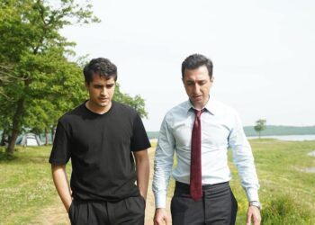 Ženskaroš iz vile – Sadržaj 33. epizode