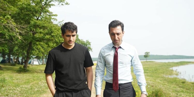 Ženskaroš iz vile – Sadržaj 33. epizode