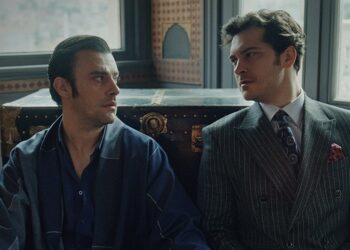 Salih Bademdži u najekstremnijoj ulozi do sada u seriji “Krojač”