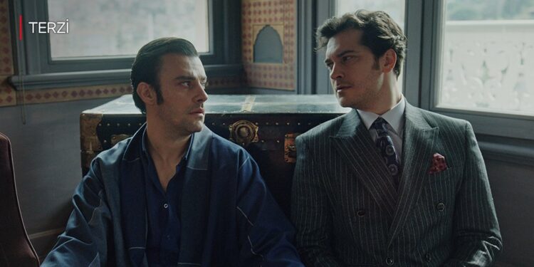 Salih Bademdži u najekstremnijoj ulozi do sada u seriji “Krojač”