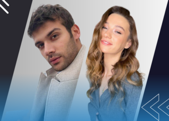 Džaner Topču i Sumeje Ajdogan u novoj letnjoj seriji “Vrelina”