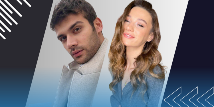 Džaner Topču i Sumeje Ajdogan u novoj letnjoj seriji “Vrelina”