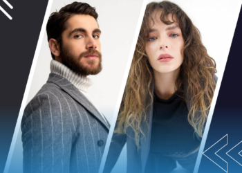 Emre Bej i Buse Meral u novom letnjem hitu “Ne dam te nikome”