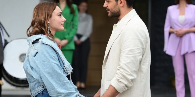 Oproštajno pismo – Sadržaj 11. epizode