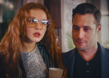 Netflix objavio datum premijere novog filma “Merve Kult”