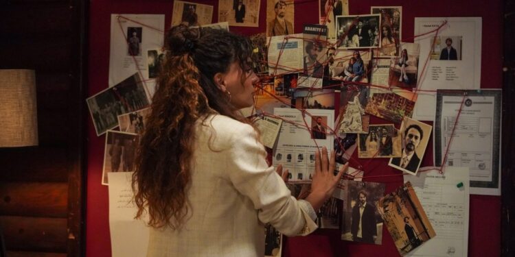 Stogodišnje čudo – Sadržaj 10. epizode