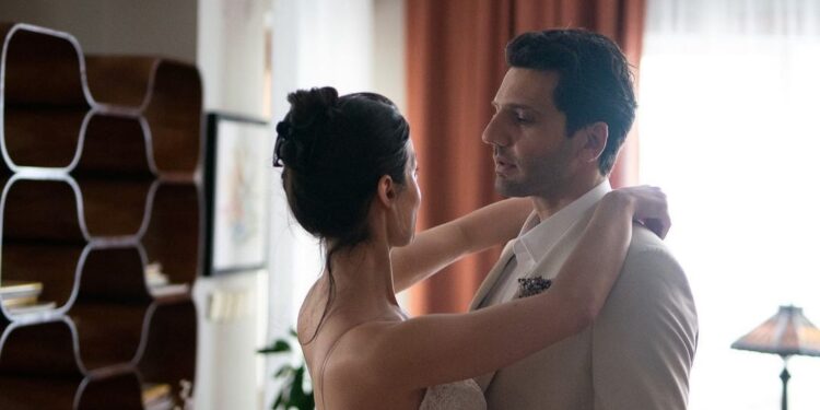 Presuda – Sadržaj 63. epizode / Kraj sezone