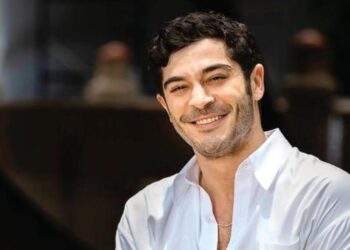 Burak Deniz u bolivudskom projektu?