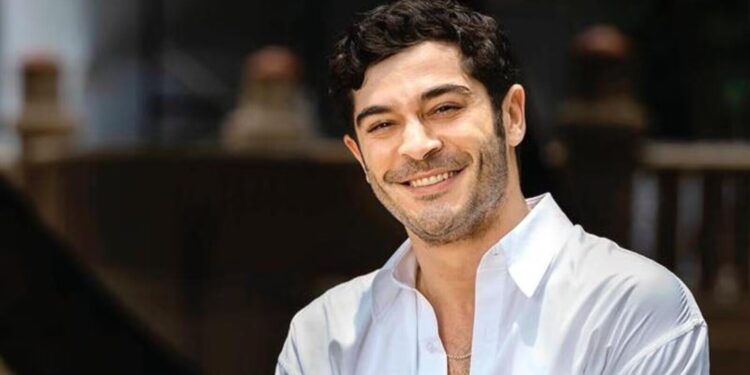 Burak Deniz u bolivudskom projektu?