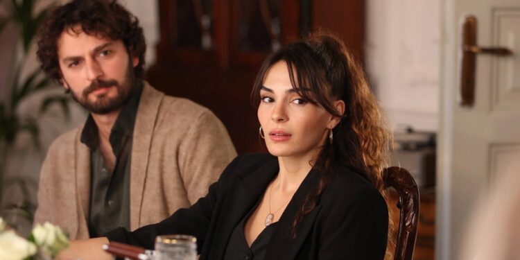 Stogodišnje čudo – Sadržaj 7. epizode