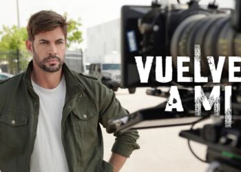 Telemundo lansirao najavu za svoju novu telenovelu “Vrati mi se”