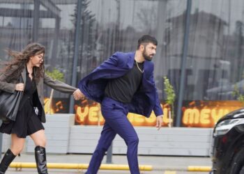Moje ime je Farah – Sadržaj 10. epizode