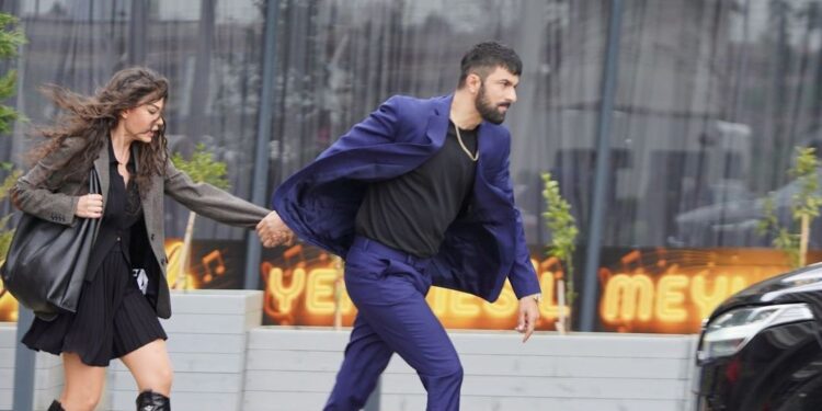 Moje ime je Farah – Sadržaj 10. epizode