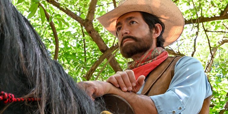 Telemundo objavio najavu svoje periodične drame “Grof: Ljubav i čast”: ljubav, izdaja i osveta