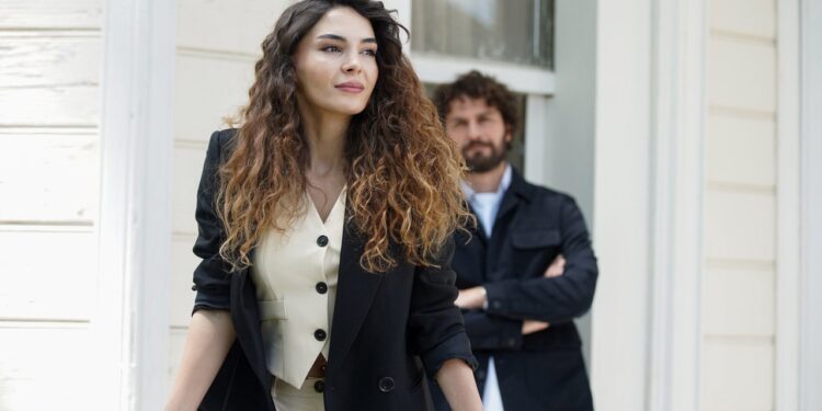 Stogodišnje čudo – Sadržaj 8. epizode