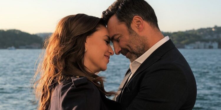 Šerbet od brusnice – Sadržaj 27. epizode