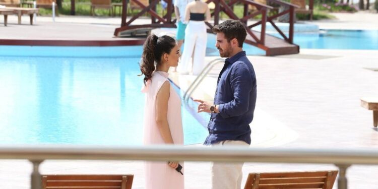 Tri sestre – Sadržaj 50. epizode