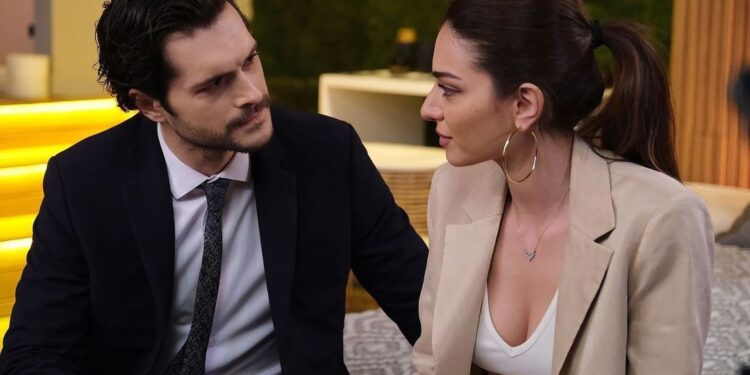 EGO – Sadržaj 12. epizode