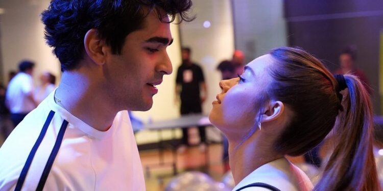 Ženskaroš u vili – Sadržaj 31. epizode