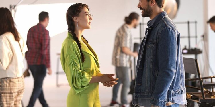 Kraljica – Sadržaj 8. epizode