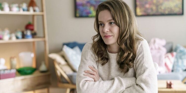 Devojka iza stakla – Sadržaj 77. epizode