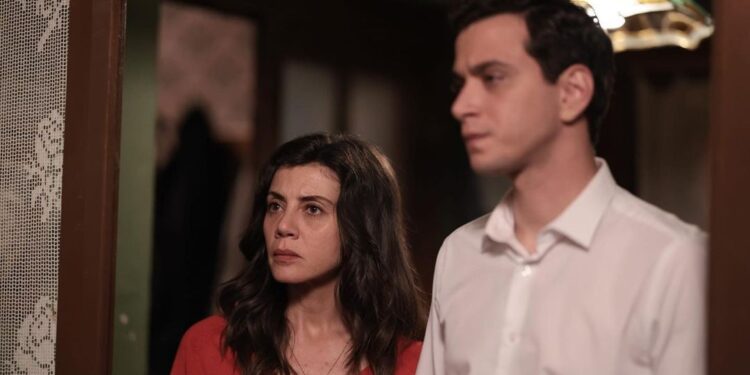 Omer – Sadržaj 19. epizode