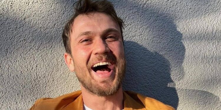 Burna noć Arasa Buluta Ijnemlija