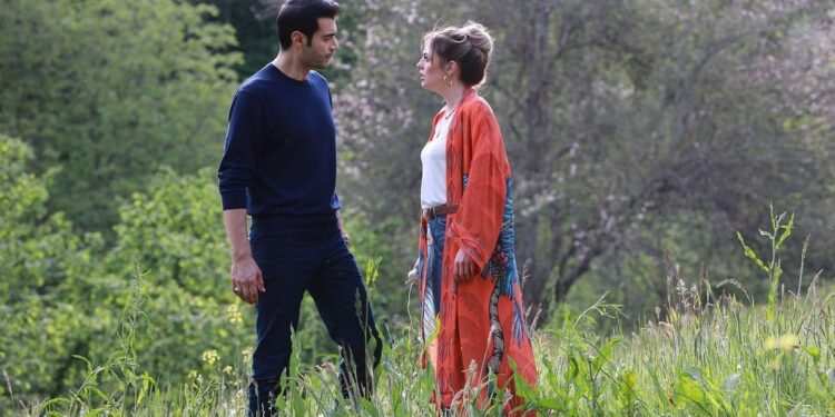 Guldžemal – Sadržaj 5. epizode