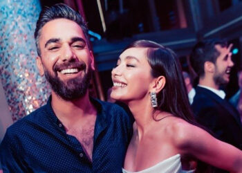 Šta je Neslihan Atagul odgovorila na pitanje o neverstvu supruga?