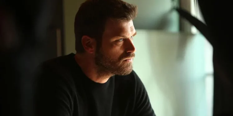 Kivanč Tatlitug u “Porodici” demonstrira drugačiji oblik profesionalizma