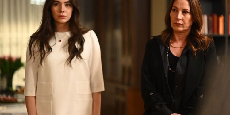 Izdaja – Sadržaj 29. epizode