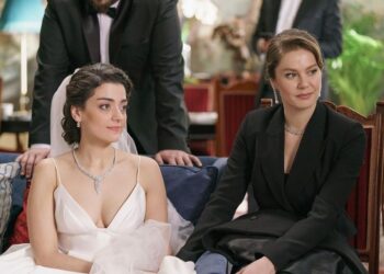 Devojka iza stakla – Sadržaj 78. epizode