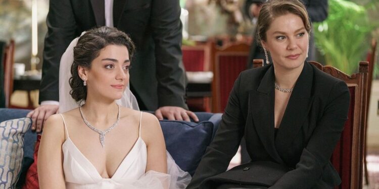 Devojka iza stakla – Sadržaj 78. epizode