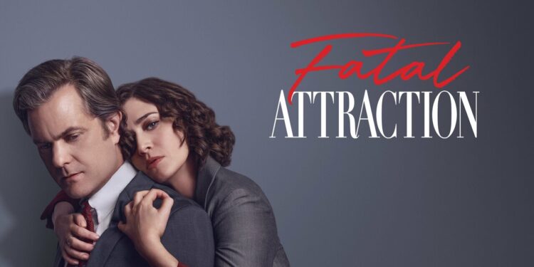 SkyShowtime potvrdio datum premijere nove serije „Fatalna privlačnost”