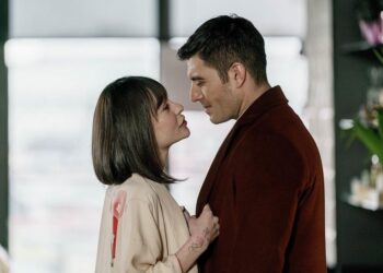 Devojka iza stakla – Sadržaj 79. epizode