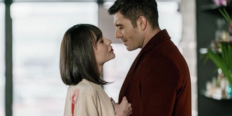 Devojka iza stakla – Sadržaj 79. epizode