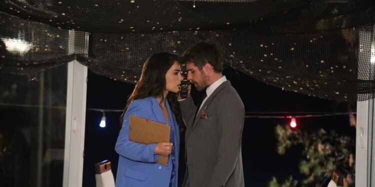 Tri sestre – Sadržaj 49. epizode