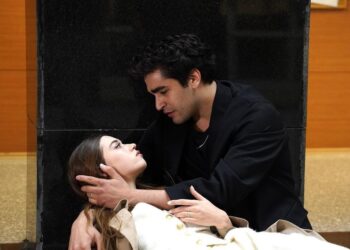 Ženskaroš u vili – Sadržaj 32. epizode