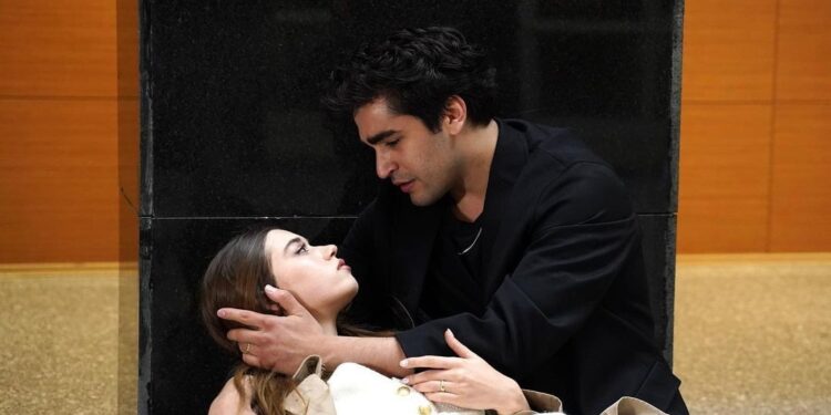 Ženskaroš u vili – Sadržaj 32. epizode