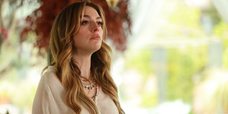 Guldžemal – Sadržaj 6. epizode