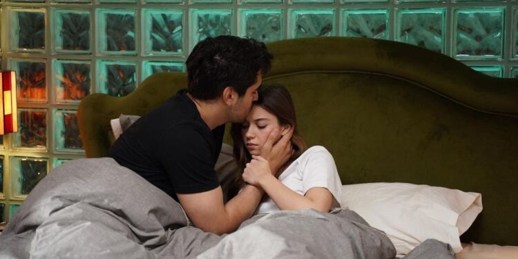 Ženskaroš u vili – Sadržaj 34. epizode