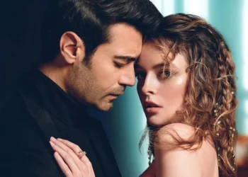 “Guldžemal”, turska verzija “Lepotice i zveri”