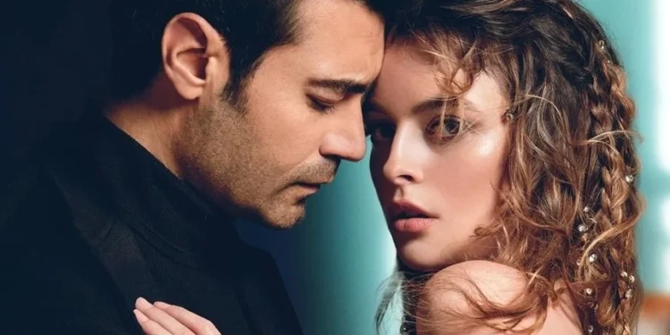 “Guldžemal”, turska verzija “Lepotice i zveri”