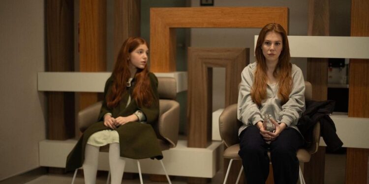 Čiča Gliša – Sadržaj 23. epizode