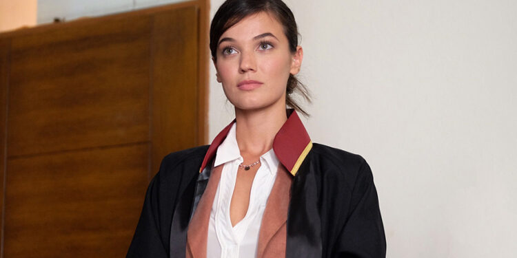 “Presuda” je obnovljena za treću sezonu: da li će u njoj biti glavna dama Pinar Deniz?